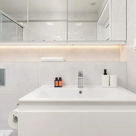 Apartamento Lux Z Widokiem Na Morze - Mazowiecka 213 By Renters Pobierowo