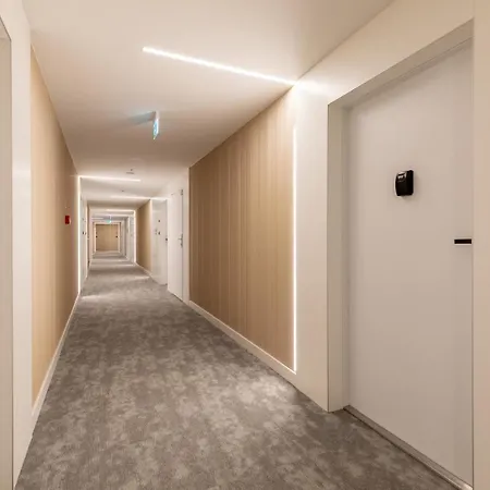 Lux Z Widokiem Na Morze - Mazowiecka 213 By Renters * Pobierowo