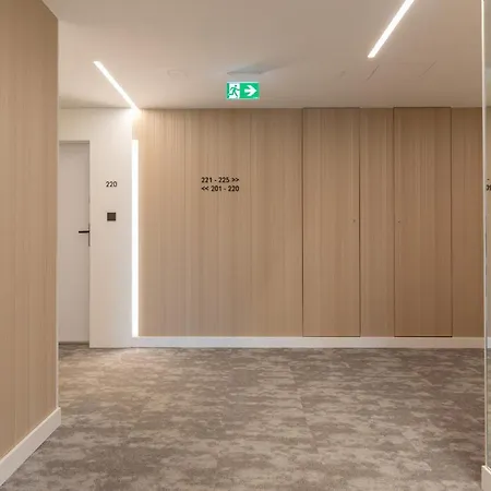 Lux Z Widokiem Na Morze - Mazowiecka 213 By Renters