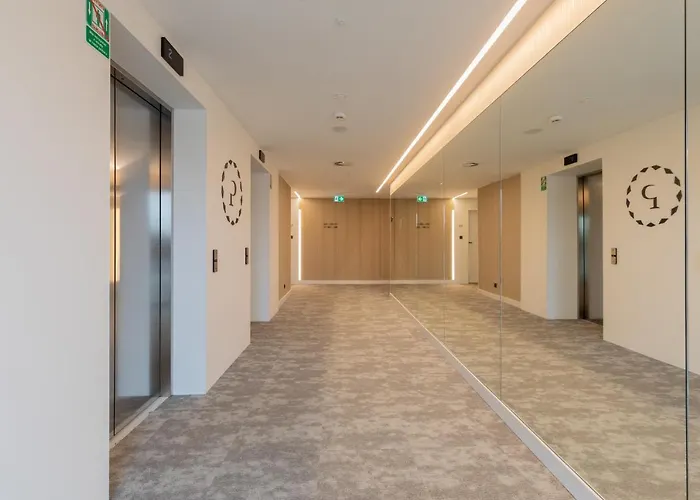 Lux Z Widokiem Na Morze - Mazowiecka 213 By Renters *