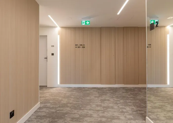 Lux Z Widokiem Na Morze - Mazowiecka 213 By Renters